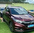 Honda Hr-V 2017 80.000