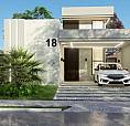 Casa Com 135M² Construídos, Primor Das Torres