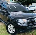 Duster 1.6 2017 + Ipva Grátis Doc 2022 