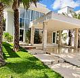 Casa Para Locação No Condomínio Jardins Ibiza 220M² 3 Suites Porteira Fechada