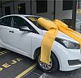 Hyundai Hb20S 1.0 Unique (Flex)