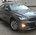 Virtus Tsi 200 Automático Comfortline 2019