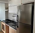 Apartamento Para Venda Em Goiânia, Setor Faiçalville, 3 Dormitórios, 1 Suíte, 2 Banheiros