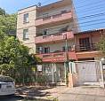 Apartamento No Bairro São Geraldo Com 48,31 M², 02 Dormitórios, Sala De Estar, Cozinha, Ba