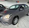 Nissan Versa 2019 1.0 12V Flex 4P Manual