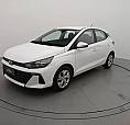 Hyundai Hb20 Comfort Plus 1.0 Flex 12V Mec. 2025