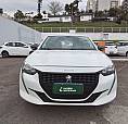 Peugeot 208 Like 1.6 Flex 16V 5P Mec 2024