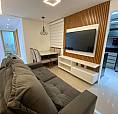 Apartamento A Venda Em Vicente Pires Brasília-Df