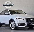 Audi Q3 2.0 Tfsi Quat. 170/180cv S-tronic 5p 2015