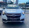 Chery Tiggo 5X Txs 1.5 16V Turbo Flex Aut. 2020