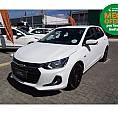 Chevrolet Onix Hatch Lt 1.0 12V Flex Mec. 4P 2025