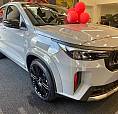 Fiat Fastback Abarth Turbo Flex 1.3 Aut. 2026