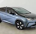 Byd Dolphin Plus (elétrico) 2025