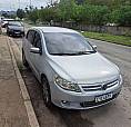 Volkswagen Gol Geração V 1.6 8v Mi Total Flex Mec. 4p 2012