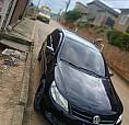 Volkswagen Gol Geração V 1.0 8V Mi Total Flex Mec. 4P 2011