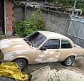 Chevrolet Chevette L / Sl / Sl/E / Dl / Se 1.6 1986