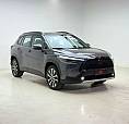 Toyota Corolla Cross Xre 2.0 16V Flex Aut 2023