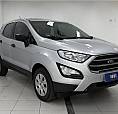 Ford Ecosport Se Direct 1.5 Flex 5P Aut. 2019