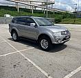 Mitsubishi Pajero Hpe-S 3.2 4X4 T.i.diesel 5P Aut. 2016