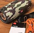 Caixa De Som Jbl Xtreme