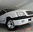 Chevrolet S-10 2.8 4X4 Cd