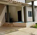 Casa 3 Quartos, 160 M² C/ Quintal Na 404 Sul
