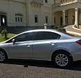 Honda Civic 13/14 Lxr 2.0 Automático