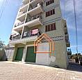 Apartamento Com 2 Dormitórios Para Alugar, 50 M² Por R$ 650,00/Mês - Sumaré - Alvorada/Rs