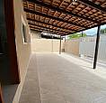 Zona Sul: Casa De 3 Quartos Sendo 1 Suite