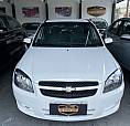 Chevrolet Celta Lt 2013