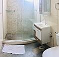 Apartamento Na Quadra Do Mar. R$1.200,00( Com Taxas Inclusas)