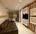 Loft No Df Plaza 100% Mobiliado