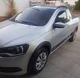 Saveiro Trend G6 Cab Estendida 2014