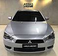 Lancer 2015/2016 2.0 Hl 16V Gasolina 4P Automático Blindado
