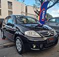 Citroen C3 Exc 16 A Flex 2011