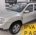 Duster 1.6 Dynamique Automatico