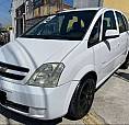 Chevrolet Meriva Unico Dono