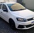 Gol Trendline 1.0 2018 De Primeira