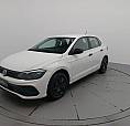 Volkswagen Polo Track 1.0 Flex 12V 5P 2025