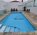 Apartamento À Venda 2 Quarto Suíte Varanda Lazer Embaré Santos