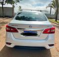 Nissan Sentra Sl 2.0-19/20