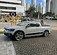 Volkswagen Saveiro Cross 1.6 T. Flex 16V Ce 2015