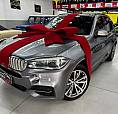 Bmw X5 Xdrive M50D 3.0 381Cv Diesel 2016