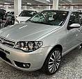 Fiat Palio Elx 1.4 Mpi Fire Flex 8V 4P 2007