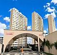 Apartamento Próximo A Av. Ayrton Senna