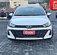 Hyundai Hb20 Comfort Plus 1.0 Flex 12V Mec. 2025