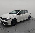 Volkswagen Polo Track 1.0 Flex 12V 5P 2025