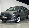 Hyundai Hb20S Comfort Plus 1.0 Flex 12V Mec. 2025