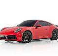 Porsche 911 Carrera 3.0 24V H6 Pdk 2021
