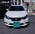 Nissan Sentra Sl 2.0 Flexstart 16v Aut. 2017